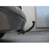 Фаркоп зйомний на Renault Megane 2 Універсал (2003-2008) 